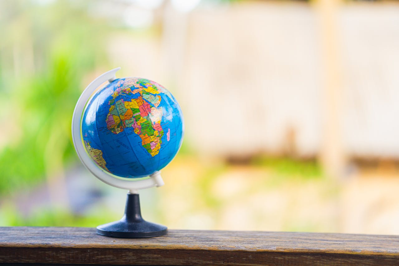 Working with Spatial Data in SQL using PostGIS Geometry and Geography