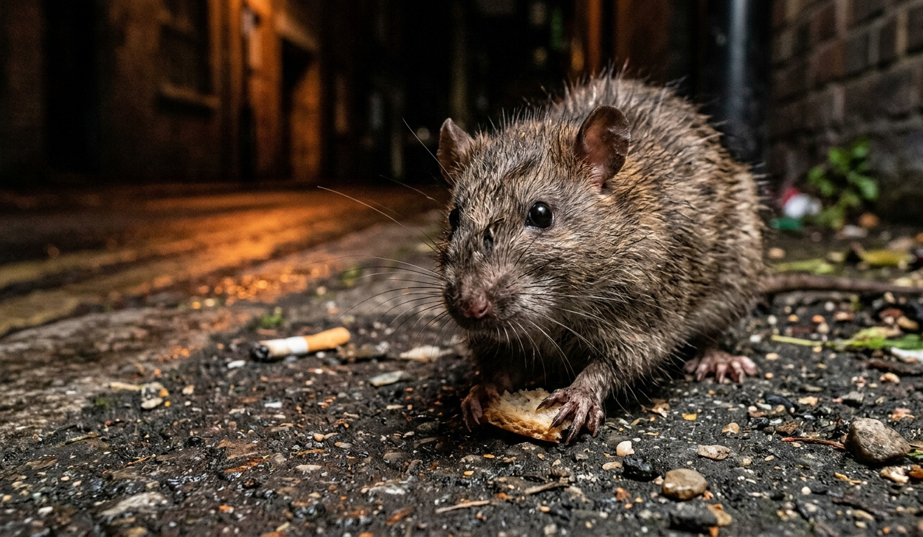 When the Axios Incident Started to Smell Like a RAT